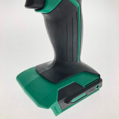  MAKITA マキタ 充電式インパクトドライバ 14.4V MTD001DSX グリーン