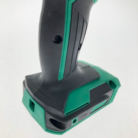  MAKITA マキタ 充電式インパクトドライバ 14.4V MTD001DSX グリーン