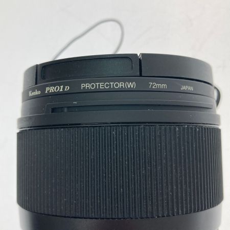 SIGMA シグマ レンズ　18-35mmF1.8 DC　HSM　FOR　CANON　72ｍｍ
