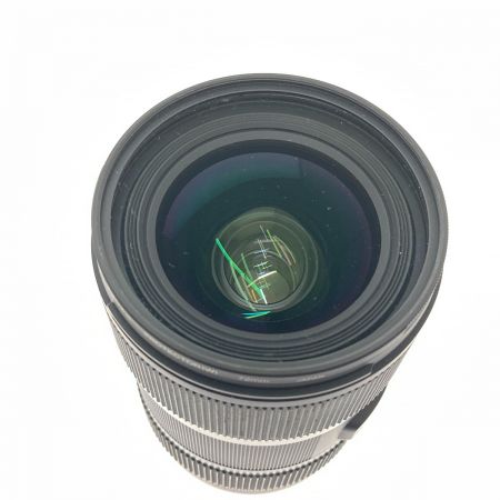  SIGMA シグマ レンズ　18-35mmF1.8 DC　HSM　FOR　CANON　72ｍｍ