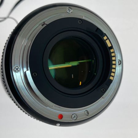  SIGMA シグマ レンズ　18-35mmF1.8 DC　HSM　FOR　CANON　72ｍｍ