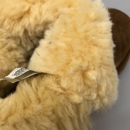  UGG アグ ベイリーボタン ムートンブーツ 23cm 5838 ブラウン