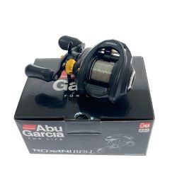 □□ Abu Garcia アブガルシア ROXANI ロキサーニ BF8-L Aランク