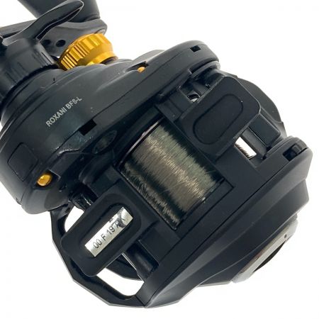  Abu Garcia アブガルシア ROXANI ロキサーニ BF8-L