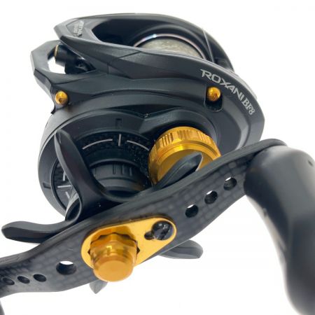  Abu Garcia アブガルシア ROXANI ロキサーニ BF8-L