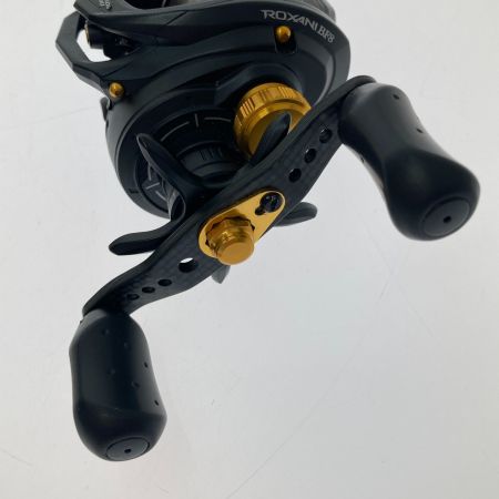  Abu Garcia アブガルシア ROXANI ロキサーニ BF8-L