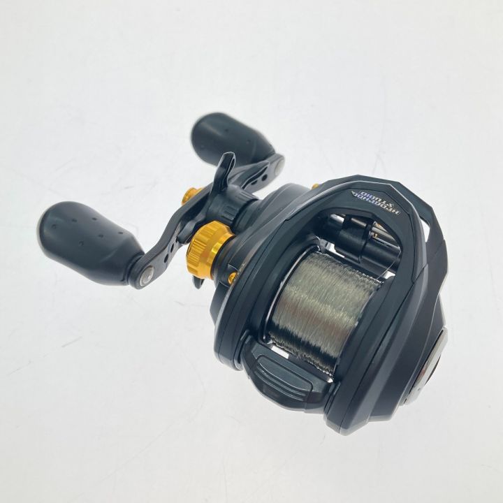 Abu Garcia アブガルシア ROXANI ロキサーニ BF8-L｜中古｜なんでもリサイクルビッグバン