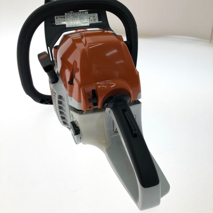 STIHL スチールチェーンソー 本体のみ MS241C｜中古｜なんでもリサイクルビッグバン