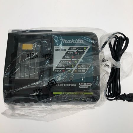  MAKITA マキタ 充電式ドライバドリル 14.4V DF470DRGXB 黒