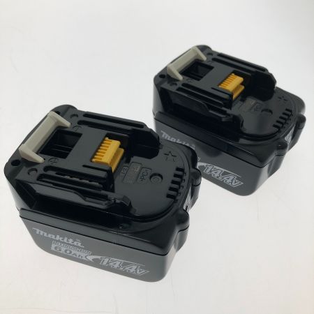  MAKITA マキタ 充電式ドライバドリル 14.4V DF470DRGXB 黒