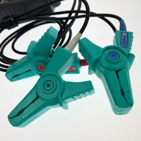  共立電気計器 非接触検相器 KEW8035