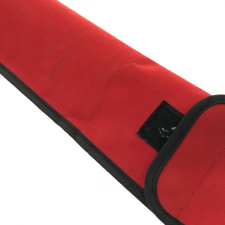  JEFCOM レッドフィッシャー 5m DRXF-5000