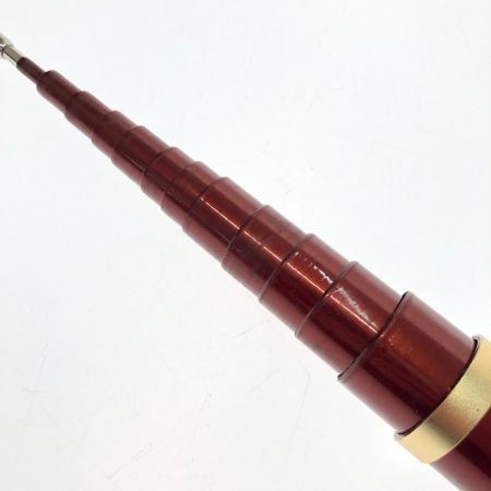  JEFCOM レッドフィッシャー 5m DRXF-5000