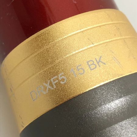  JEFCOM レッドフィッシャー 5m DRXF-5000