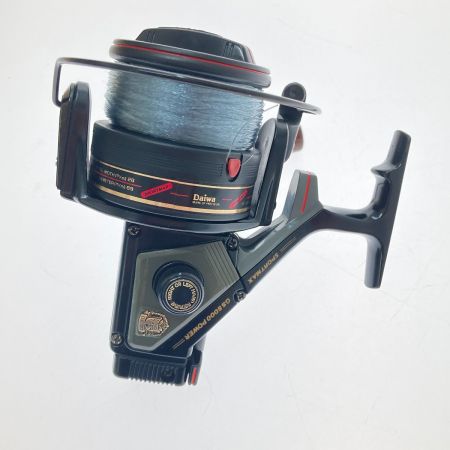  DAIWA ダイワ リール　スポーツマックス GS5000 本体のみ