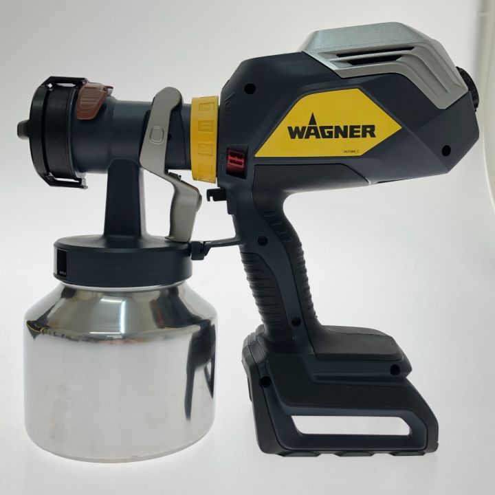 WAGNER（ワグナー） スプレーガン フィニッシュコントロール FC4000