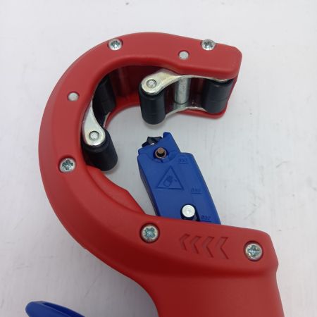 KNIPEX クニペックス 工具 ハンドツール パイプカッタ 未使用品(S) 902301