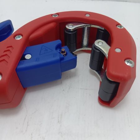 KNIPEX クニペックス 工具 ハンドツール パイプカッタ 未使用品(S) 902301