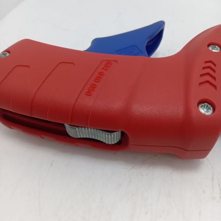 KNIPEX クニペックス 工具 ハンドツール パイプカッタ 未使用品(S) 902301