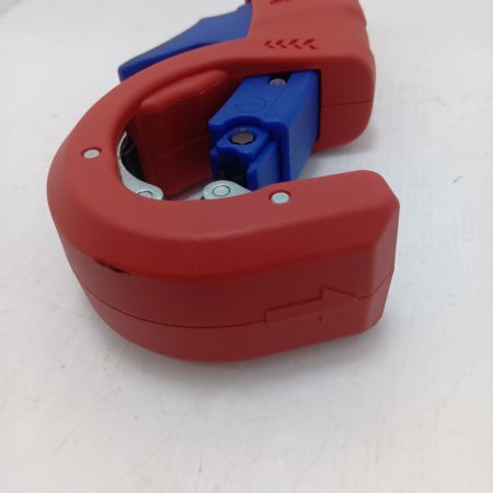 KNIPEX クニペックス 工具 ハンドツール パイプカッタ 未使用品(S) 902301