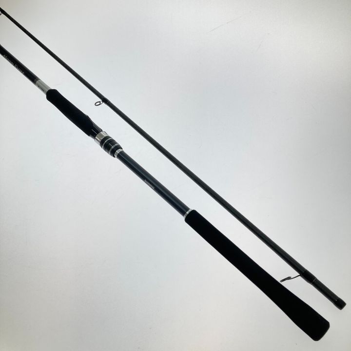 シマノムーンショットS110M シマノ ムーンショット S110M (ロッド・釣竿) 価格比較 - 価格.com