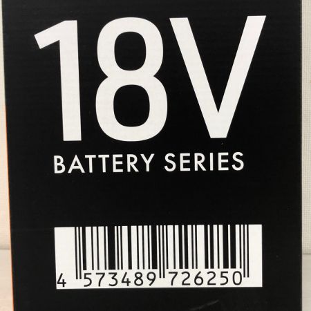  DCM ディーシーエム 充電式刈払機 18V D-KU18V