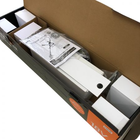  DCM ディーシーエム 充電式刈払機 18V D-KU18V