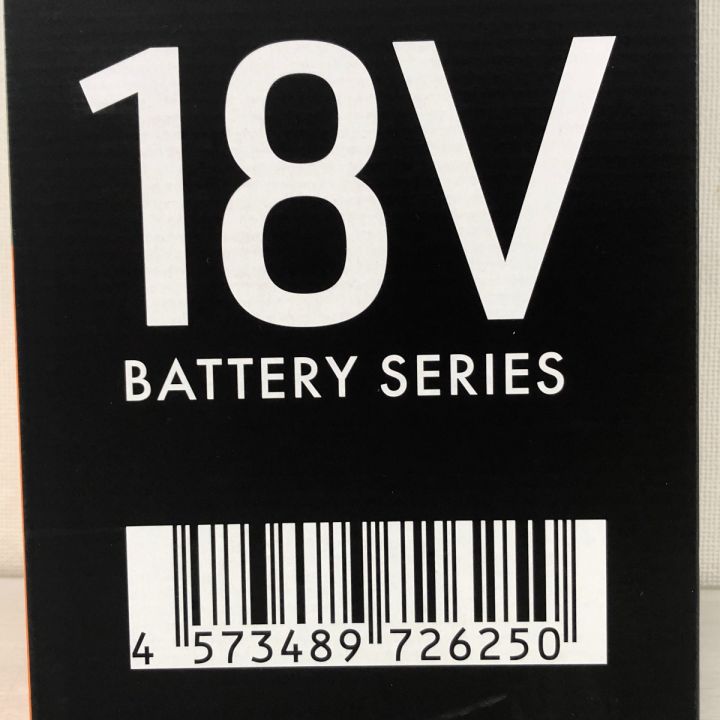 DCM ディーシーエム 充電式刈払機 18V D-KU18V - 中古工具・電動工具