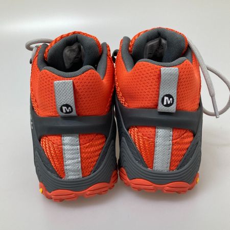  MERRELL メレル CHAM 7 STORM MID GTX 25cm ゴアテックス J31127 オレンジ