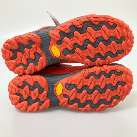  MERRELL メレル CHAM 7 STORM MID GTX 25cm ゴアテックス J31127 オレンジ
