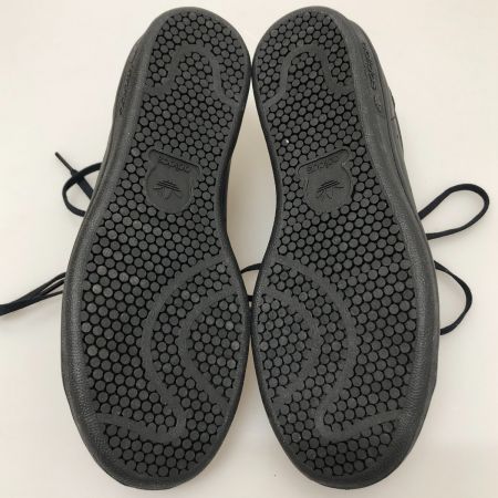  adidas アディダス スタンスミス 80S スニーカー 25cm IF7270 ブラック