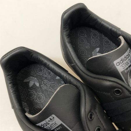  adidas アディダス スタンスミス 80S スニーカー 25cm IF7270 ブラック