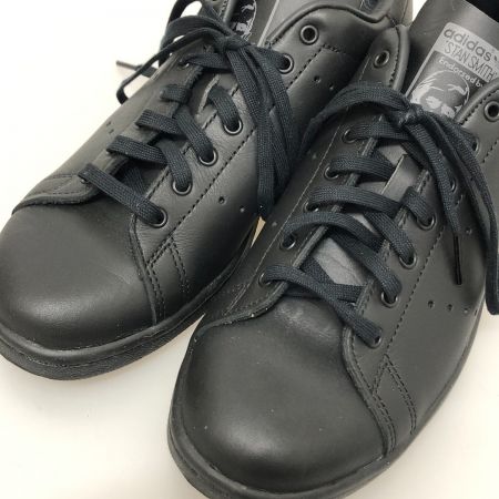  adidas アディダス スタンスミス 80S スニーカー 25cm IF7270 ブラック