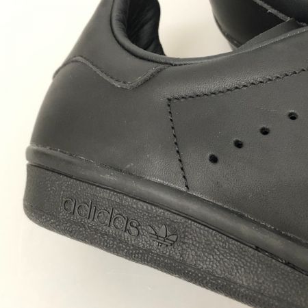  adidas アディダス スタンスミス 80S スニーカー 25cm IF7270 ブラック