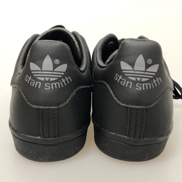 アディダス　adidas スタンスミス ブラック　25センチ 楽天市場】スタンスミス 黒 アディダス レディース メンズ