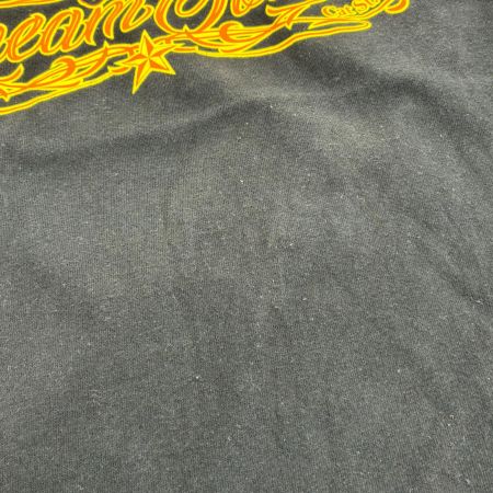  CREAM SODA クリームソーダ Tシャツ SIZE L 古着 ブラック