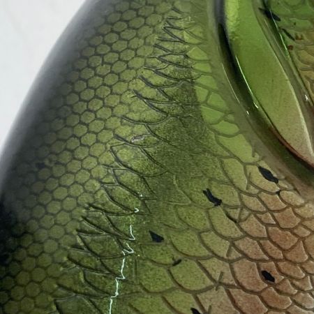   ルアー　BARBATOS ADUSTA　ちぎれあり