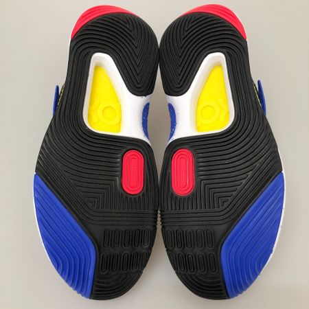  NIKE ナイキ KD14 バスケットボールシューズ 28cm 本体のみ CZ0170-004 ブラック×フュージョンレッド x フュージョンレッド x ホワイト