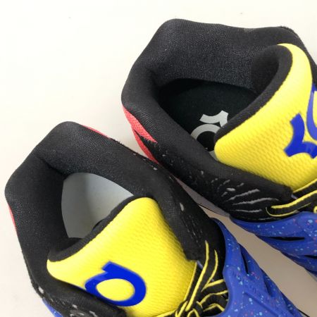  NIKE ナイキ KD14 バスケットボールシューズ 28cm 本体のみ CZ0170-004 ブラック×フュージョンレッド x フュージョンレッド x ホワイト