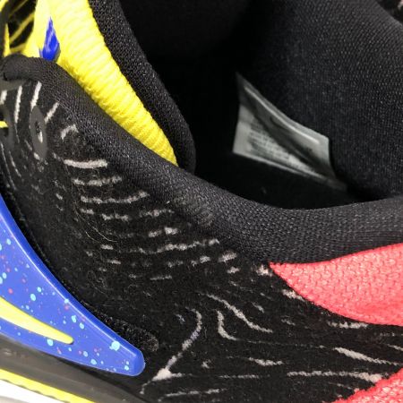  NIKE ナイキ KD14 バスケットボールシューズ 28cm 本体のみ CZ0170-004 ブラック×フュージョンレッド x フュージョンレッド x ホワイト