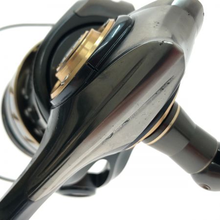  Abu Garcia アブガルシア スピニングリール レボ ロケット 3000MS 1429995