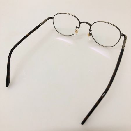  GUCCI グッチ メガネフレーム ボストン チタン GG1128OJ ブラウン