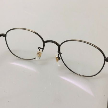  GUCCI グッチ メガネフレーム ボストン チタン GG1128OJ ブラウン