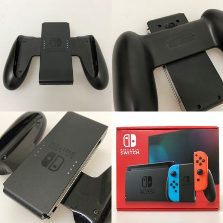  Nintendo ニンテンドウ Switch 本体 ゲーム機 HAD-S-KABAH