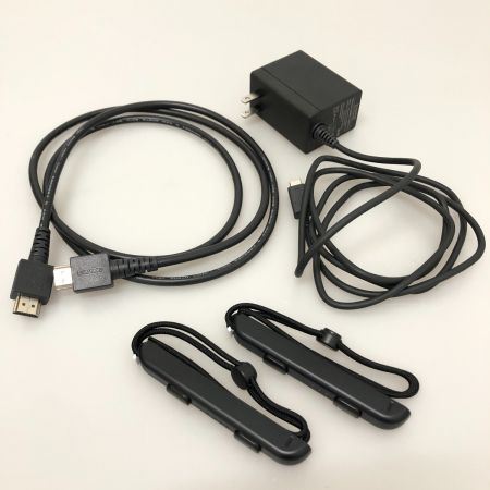  Nintendo ニンテンドウ Switch 本体 ゲーム機 HAD-S-KABAH