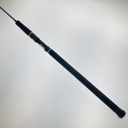  SHIMANO シマノ オシアブルーローズS553R 32611 本体のみ