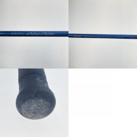  SHIMANO シマノ オシアブルーローズS553R 32611 本体のみ