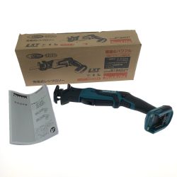 □□ MAKITA マキタ 充電式レシプロソー 18V JR184DT Bランク