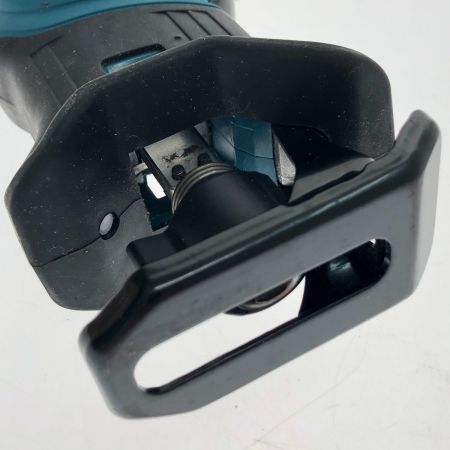  MAKITA マキタ 充電式レシプロソー 18V JR184DT