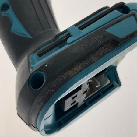  MAKITA マキタ 充電式レシプロソー 18V JR184DT